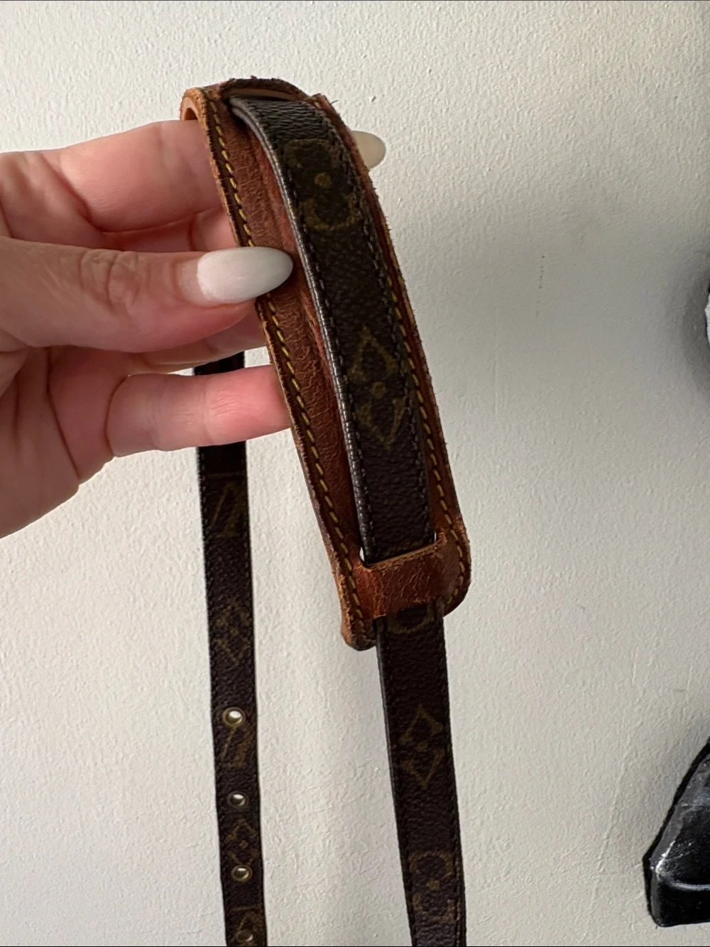 Louis Vuitton vintage louis